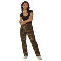 Rothco Camo Tactical BDU Pants - Tactical Choice Plus