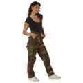 Rothco Camo Tactical BDU Pants - Tactical Choice Plus