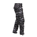 Rothco Color Camo Tactical BDU Pants - Tactical Choice Plus