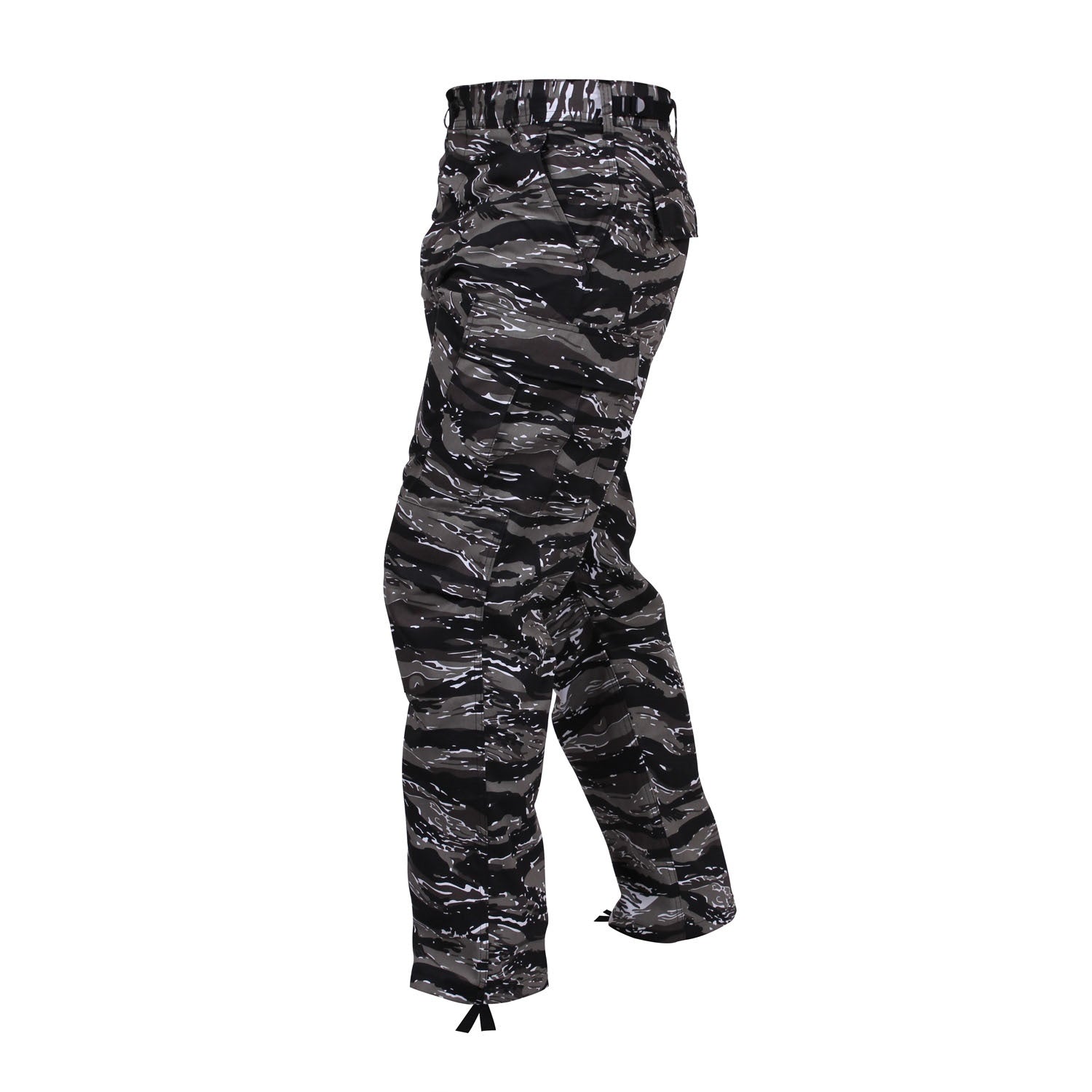 Rothco Color Camo Tactical BDU Pants - Tactical Choice Plus