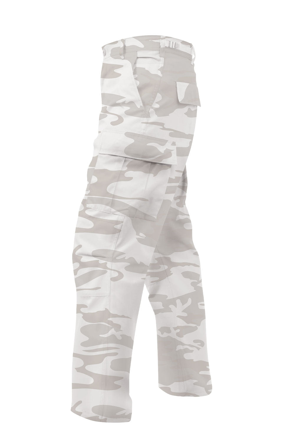 Rothco Color Camo Tactical BDU Pants - Tactical Choice Plus