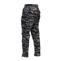 Rothco Color Camo Tactical BDU Pants - Tactical Choice Plus