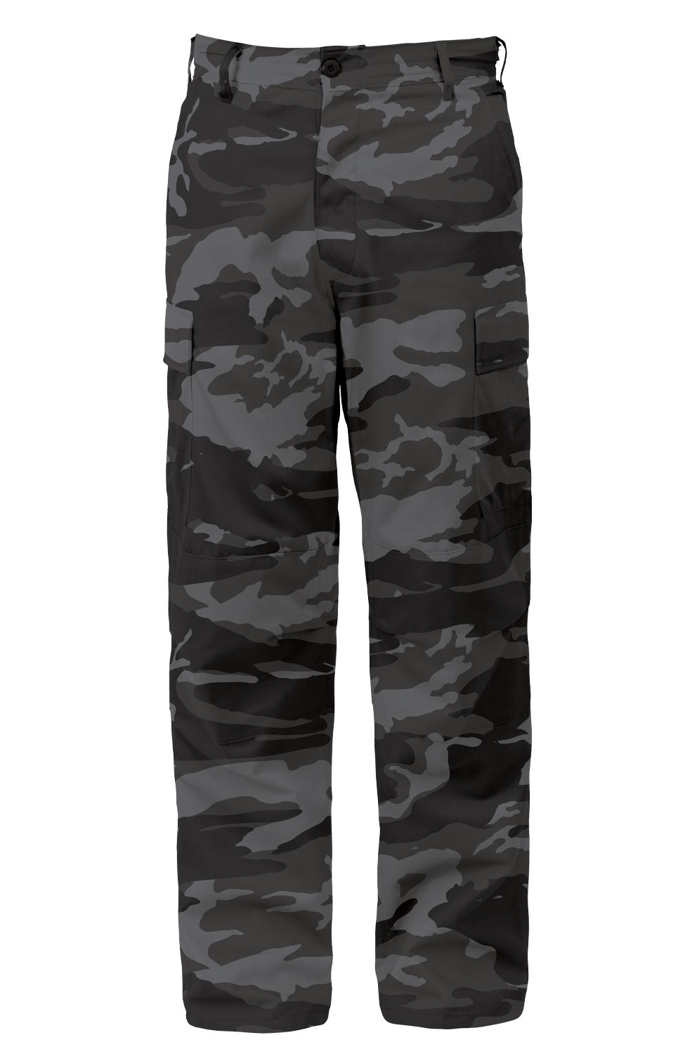 Rothco Color Camo Tactical BDU Pants - Tactical Choice Plus