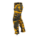 Rothco Color Camo Tactical BDU Pants - Tactical Choice Plus