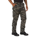 Rothco Color Camo Tactical BDU Pants - Tactical Choice Plus