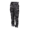 Rothco Color Camo Tactical BDU Pants - Tactical Choice Plus