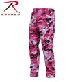 Rothco Color Camo Tactical BDU Pants - Tactical Choice Plus