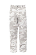 Rothco Color Camo Tactical BDU Pants - Tactical Choice Plus