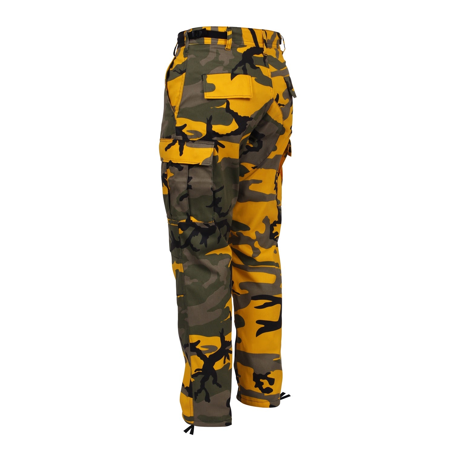 Rothco Color Camo Tactical BDU Pants - Tactical Choice Plus