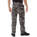 Rothco Color Camo Tactical BDU Pants - Tactical Choice Plus