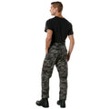 Rothco Color Camo Tactical BDU Pants - Tactical Choice Plus