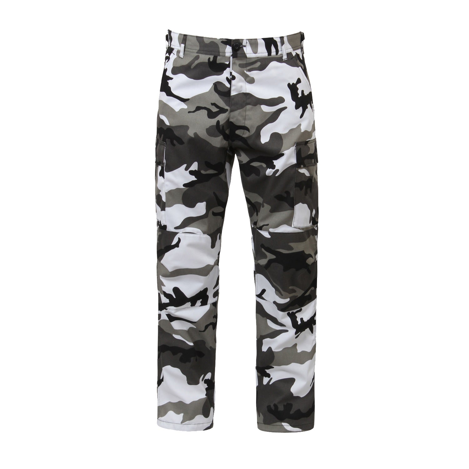 Rothco Color Camo Tactical BDU Pants - Tactical Choice Plus