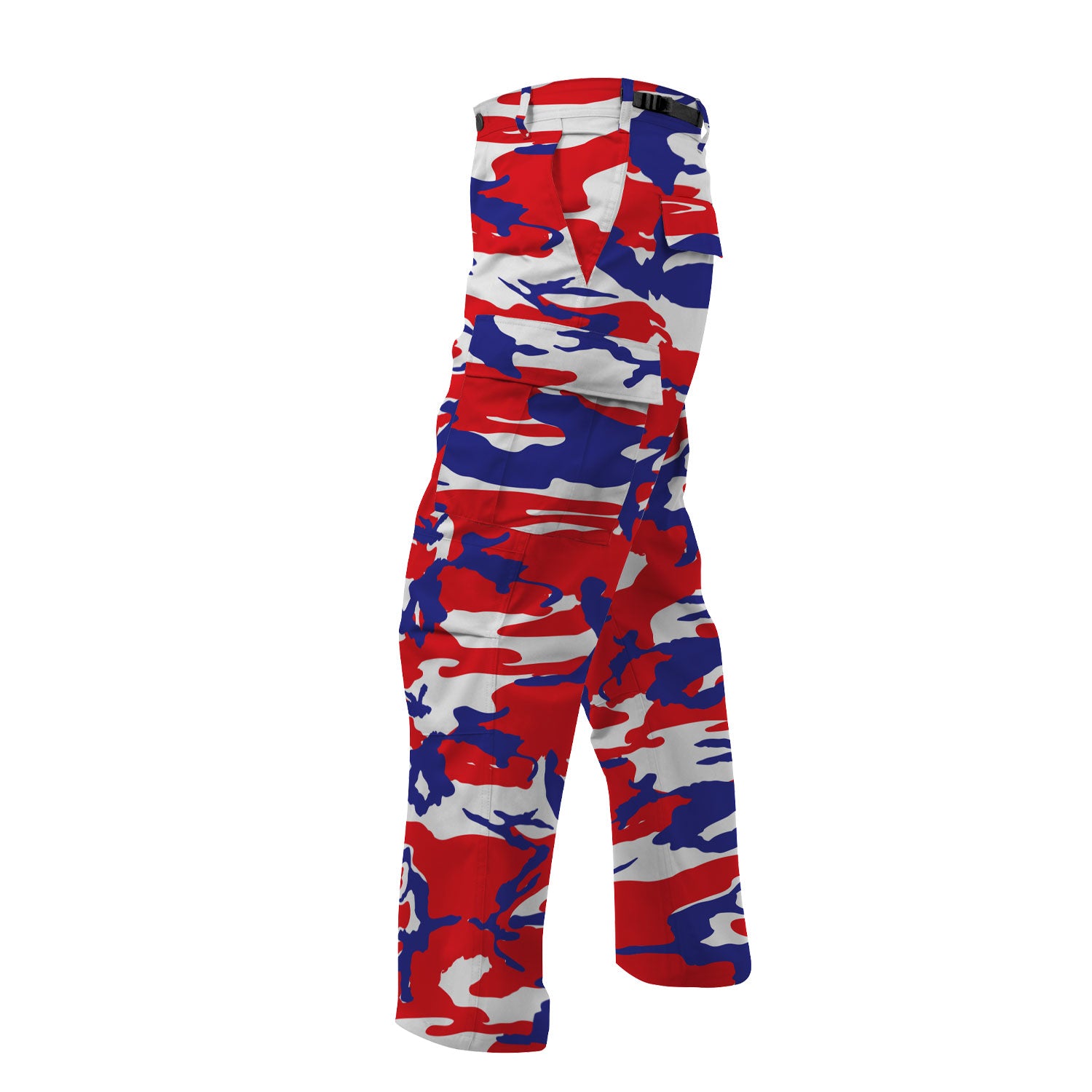 Rothco Color Camo Tactical BDU Pants - Tactical Choice Plus