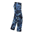 Rothco Color Camo Tactical BDU Pants - Tactical Choice Plus