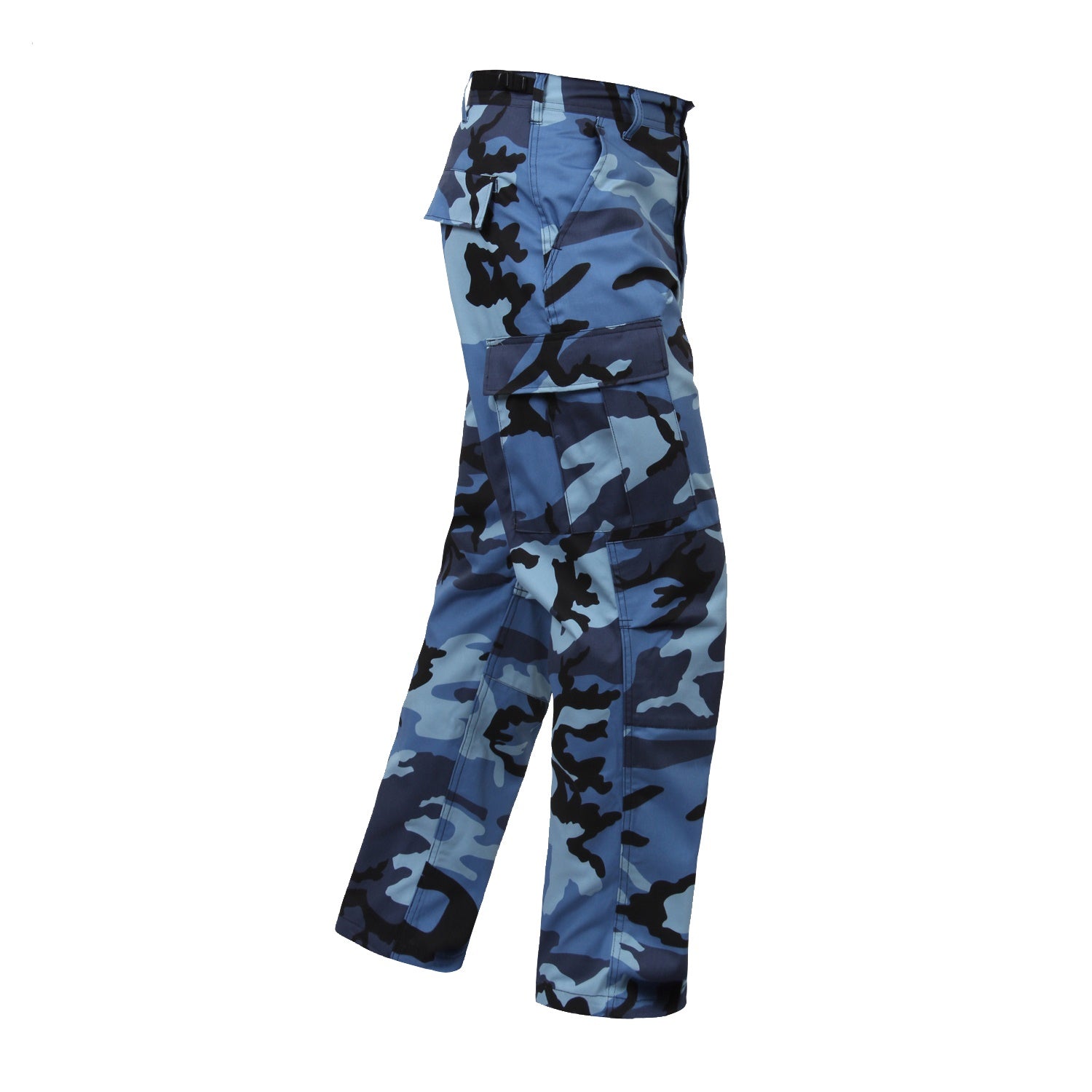 Rothco Color Camo Tactical BDU Pants - Tactical Choice Plus