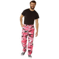 Rothco Color Camo Tactical BDU Pants - Tactical Choice Plus