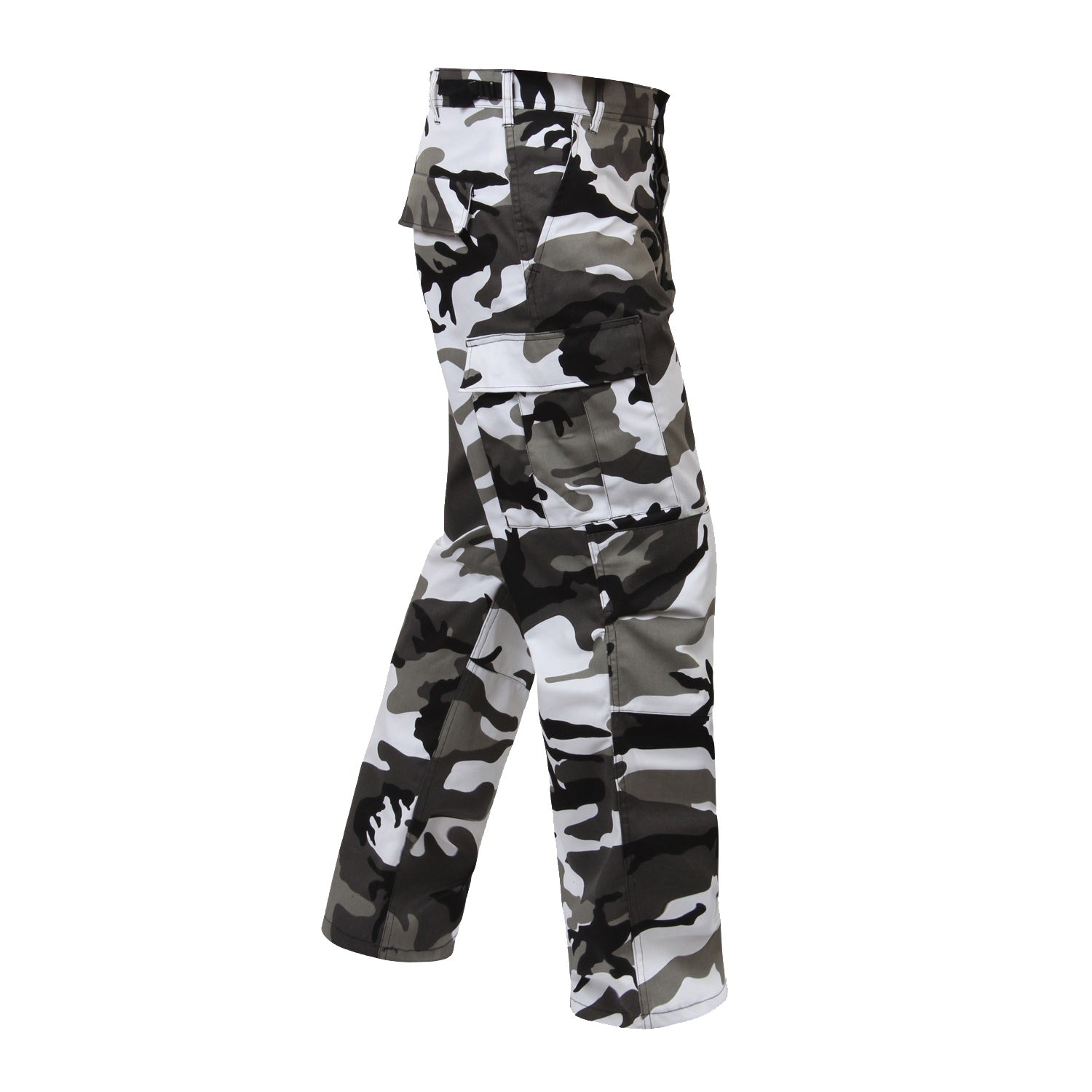 Rothco Color Camo Tactical BDU Pants - Tactical Choice Plus