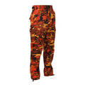 Rothco Color Camo Tactical BDU Pants - Tactical Choice Plus