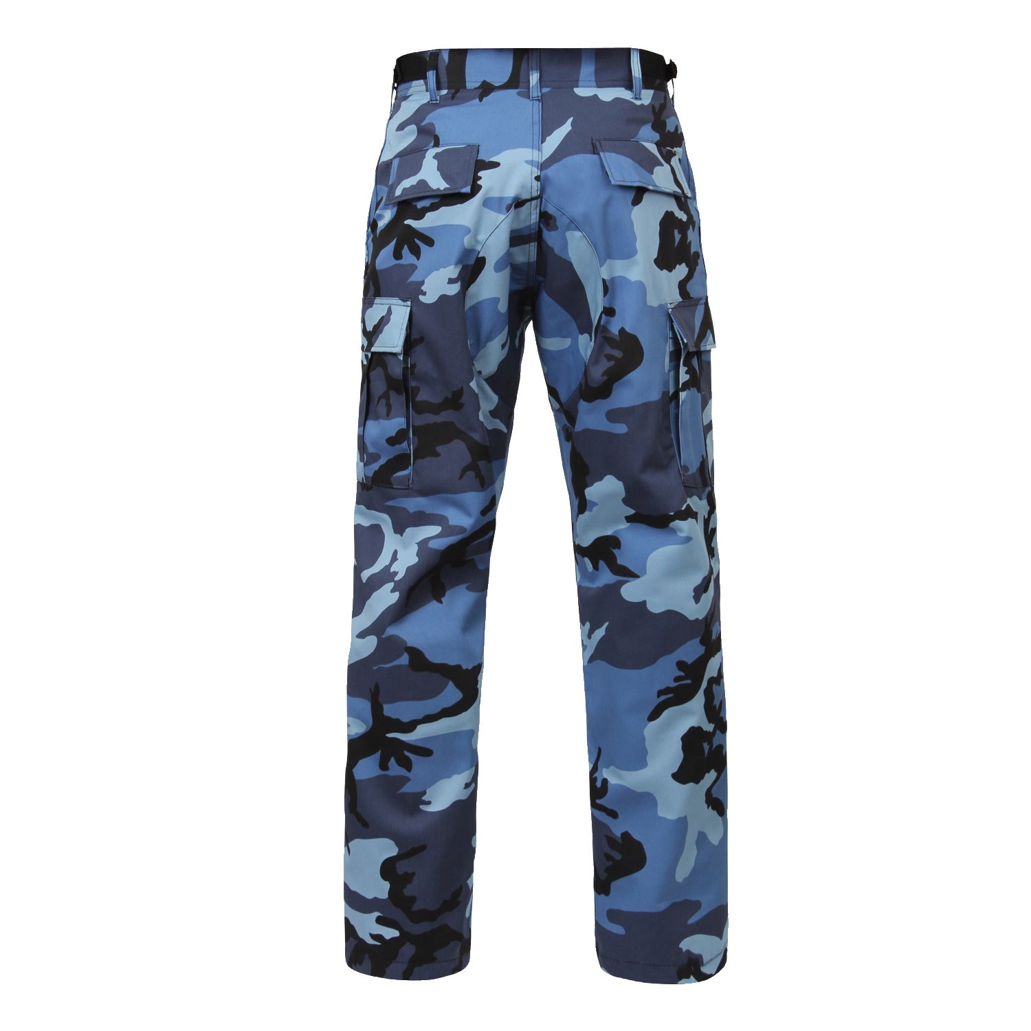 Rothco Color Camo Tactical BDU Pants - Tactical Choice Plus