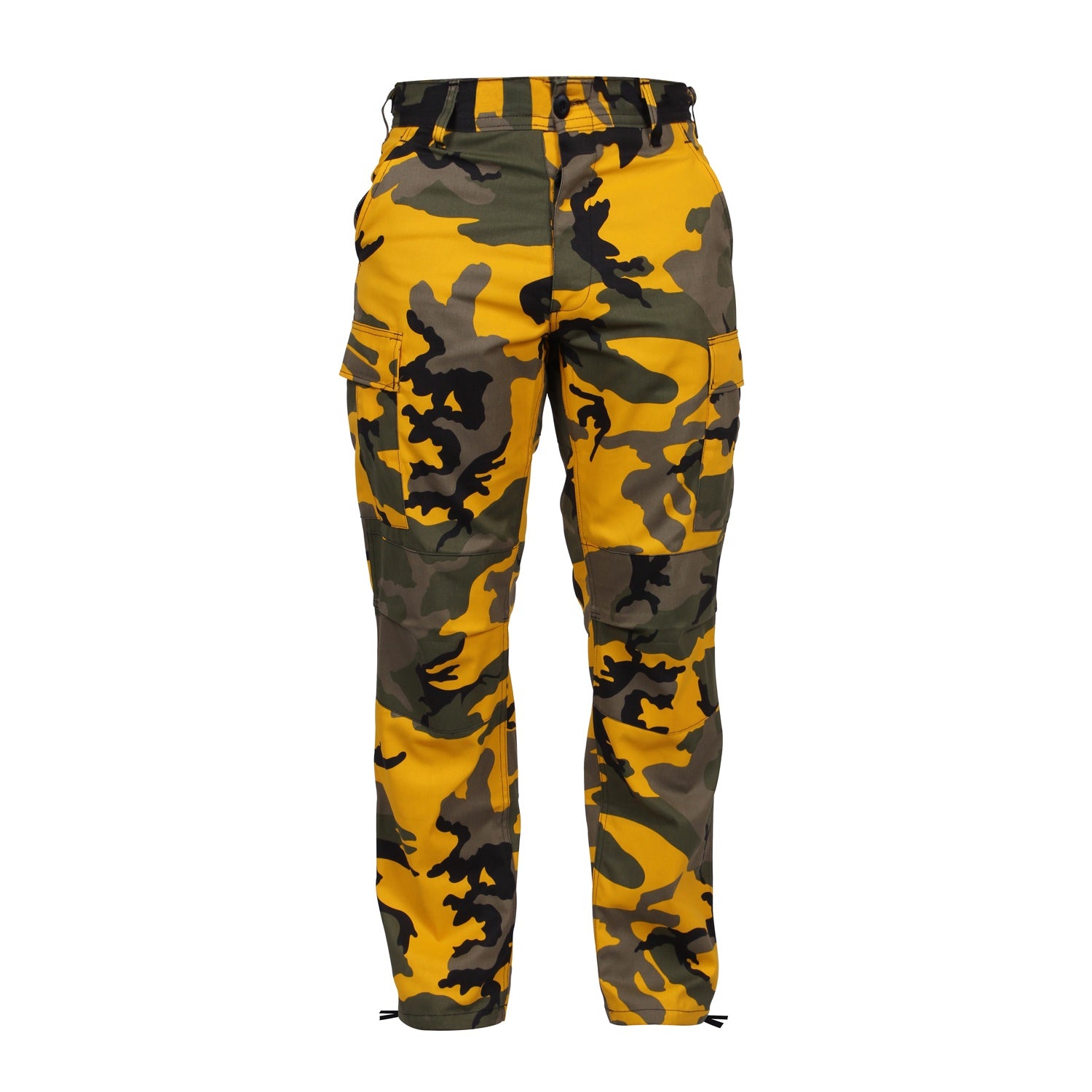 Rothco Color Camo Tactical BDU Pants - Tactical Choice Plus