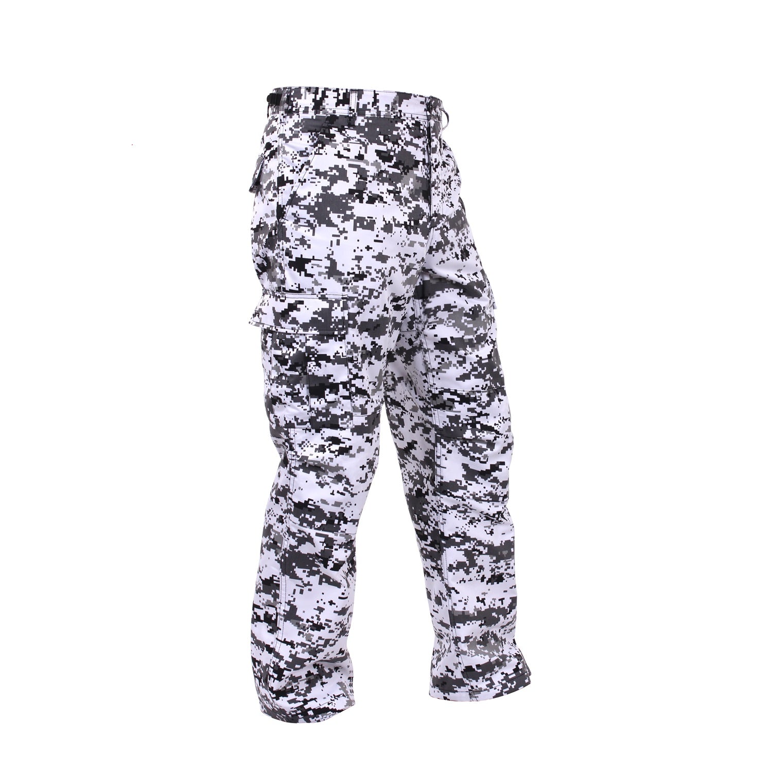 Rothco Color Camo Tactical BDU Pants - Tactical Choice Plus