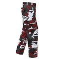 Rothco Color Camo Tactical BDU Pants - Tactical Choice Plus