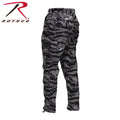 Rothco Color Camo Tactical BDU Pants - Tactical Choice Plus