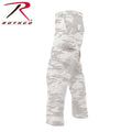 Rothco Color Camo Tactical BDU Pants - Tactical Choice Plus