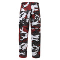 Rothco Color Camo Tactical BDU Pants - Tactical Choice Plus