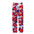 Rothco Color Camo Tactical BDU Pants - Tactical Choice Plus