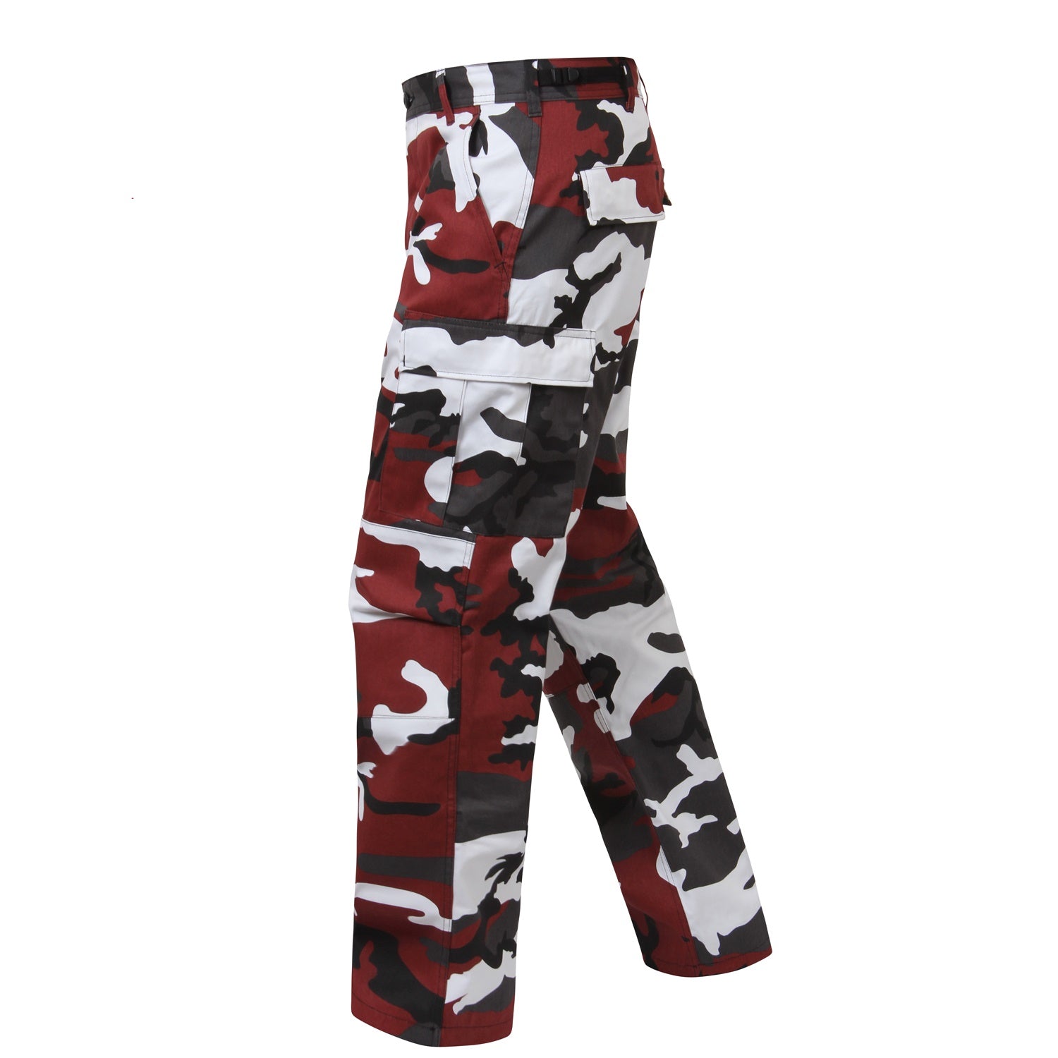 Rothco Color Camo Tactical BDU Pants - Tactical Choice Plus