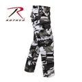 Rothco Color Camo Tactical BDU Pants - Tactical Choice Plus