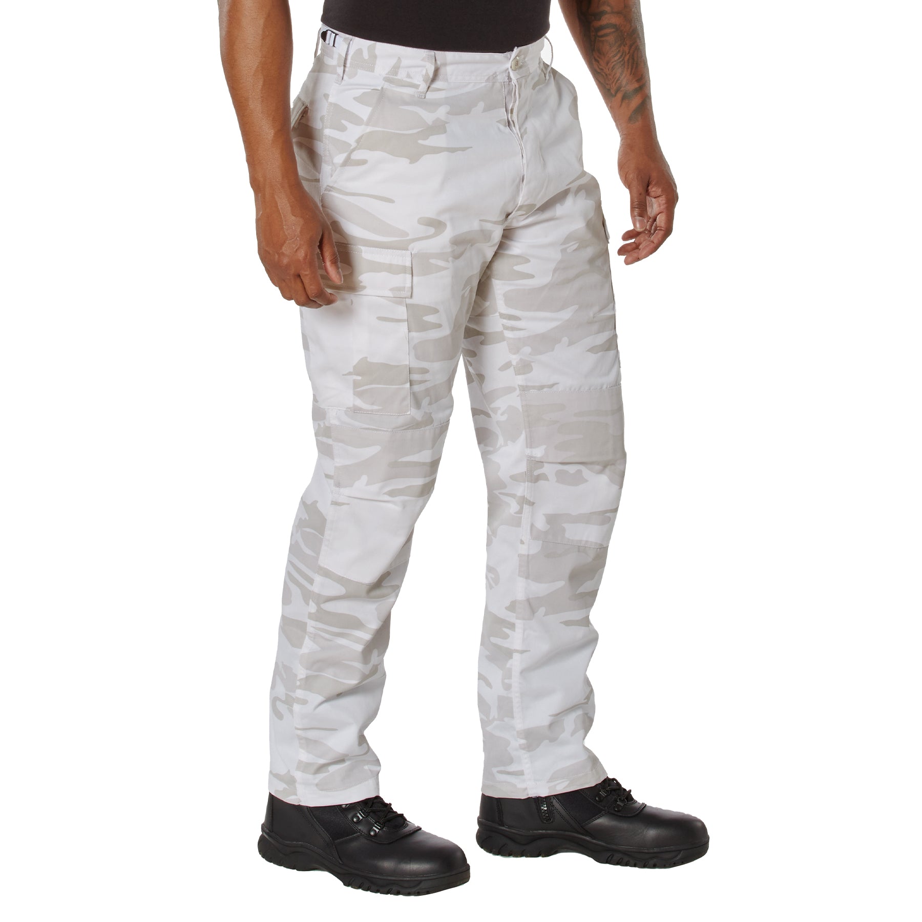 Rothco Color Camo Tactical BDU Pants - Tactical Choice Plus