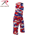 Rothco Color Camo Tactical BDU Pants - Tactical Choice Plus