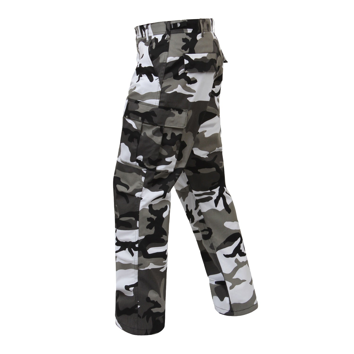 Rothco Color Camo Tactical BDU Pants - Tactical Choice Plus