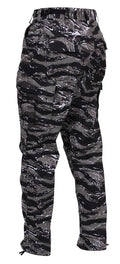 Rothco Color Camo Tactical BDU Pants - Tactical Choice Plus