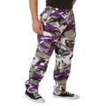 Rothco Color Camo Tactical BDU Pants - Tactical Choice Plus