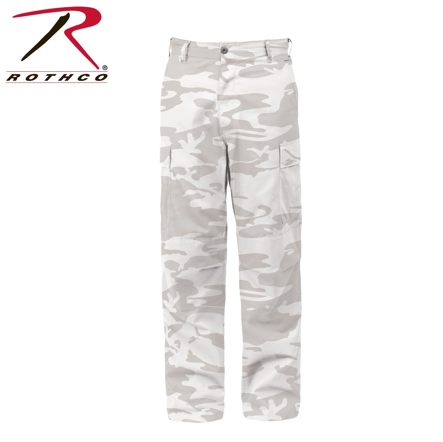 Rothco Color Camo Tactical BDU Pants - Tactical Choice Plus