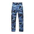 Rothco Color Camo Tactical BDU Pants - Tactical Choice Plus