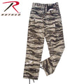 Rothco Color Camo Tactical BDU Pants - Tactical Choice Plus