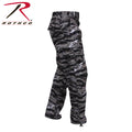 Rothco Color Camo Tactical BDU Pants - Tactical Choice Plus