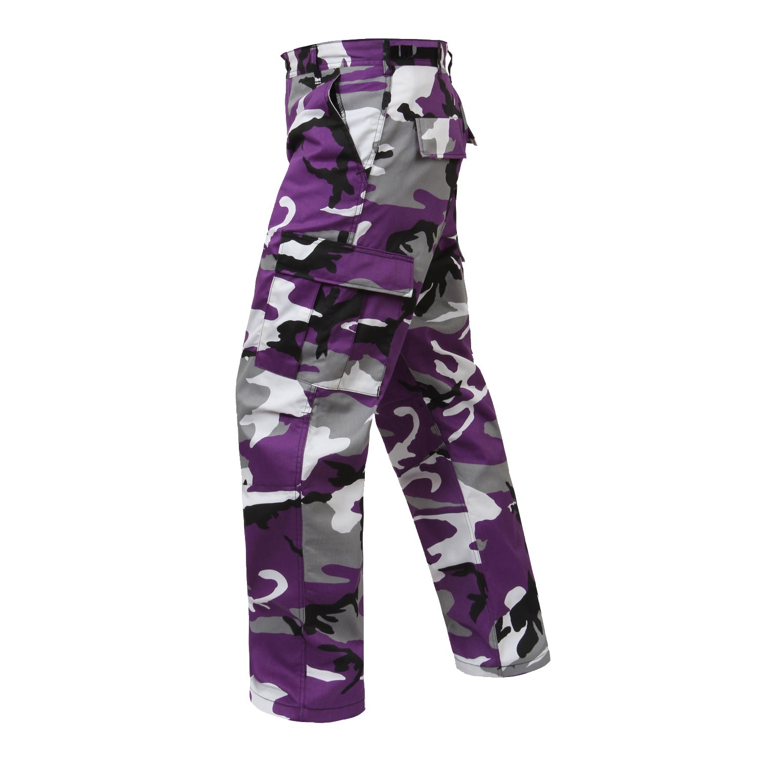 Rothco Color Camo Tactical BDU Pants - Tactical Choice Plus