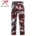 Rothco Color Camo Tactical BDU Pants - Tactical Choice Plus