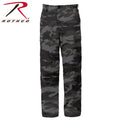 Rothco Color Camo Tactical BDU Pants - Tactical Choice Plus