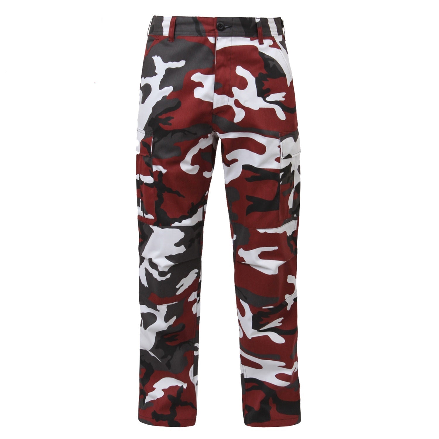 Rothco Color Camo Tactical BDU Pants - Tactical Choice Plus