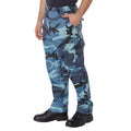 Rothco Color Camo Tactical BDU Pants - Tactical Choice Plus