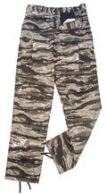 Rothco Color Camo Tactical BDU Pants - Tactical Choice Plus