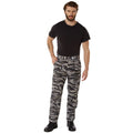 Rothco Color Camo Tactical BDU Pants - Tactical Choice Plus