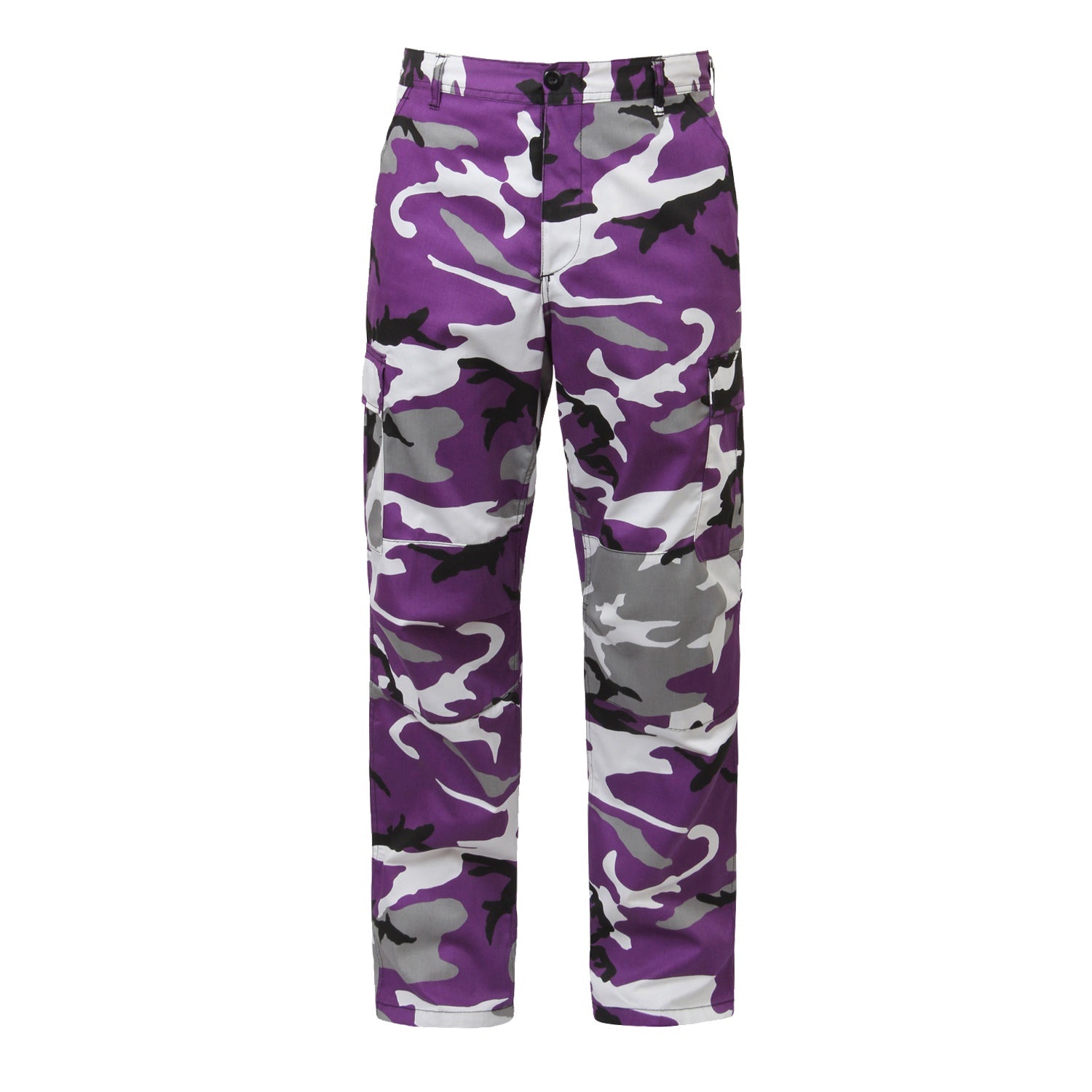 Rothco Color Camo Tactical BDU Pants - Tactical Choice Plus