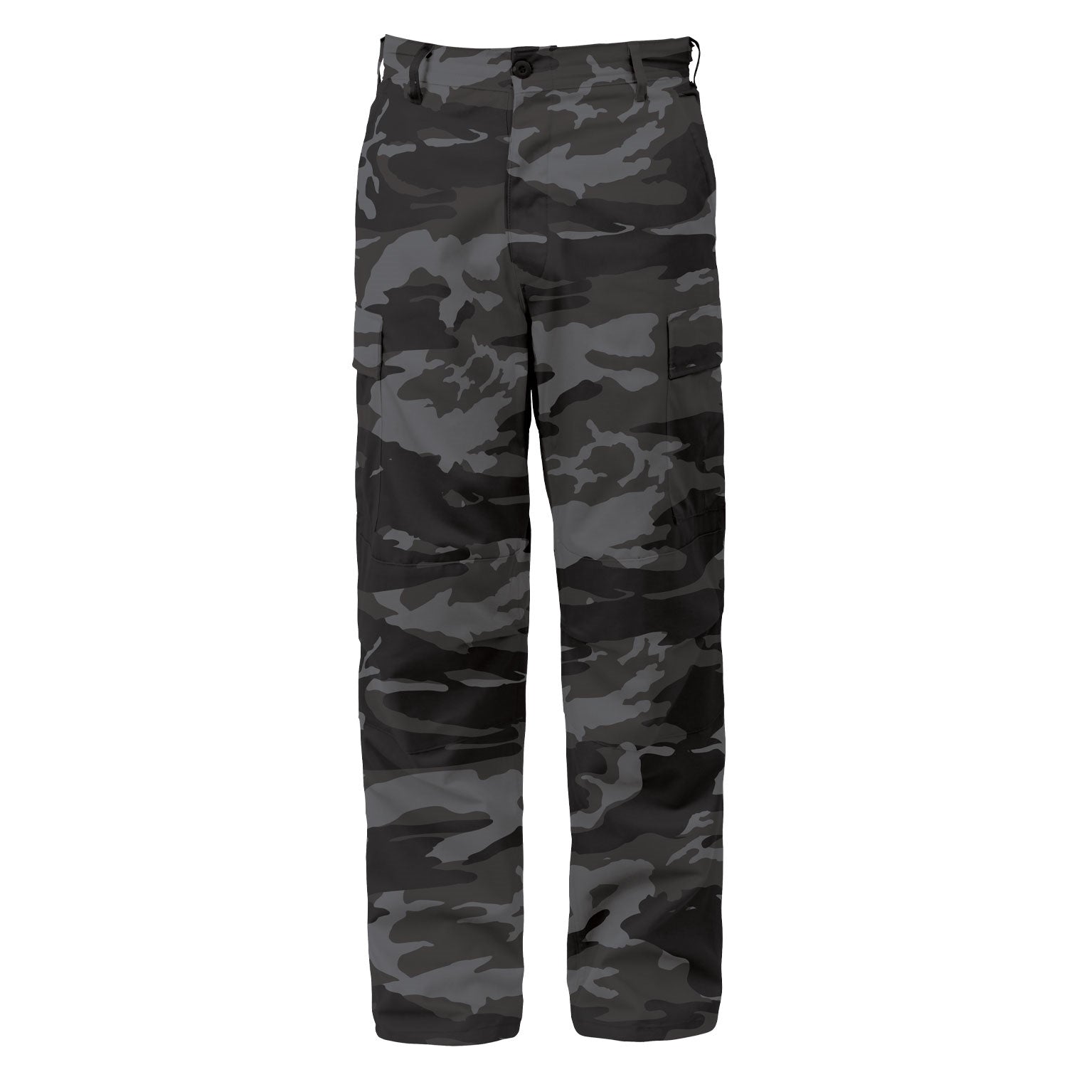 Rothco Color Camo Tactical BDU Pants - Tactical Choice Plus